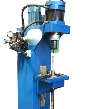 國內鉚接機廠家哪家好?