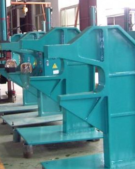 氣壓鉚接機怎么更換密封件?