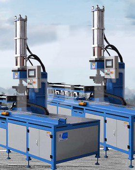 選擇國(guó)產(chǎn)鉚接機(jī)好還是進(jìn)口鉚接機(jī)好?