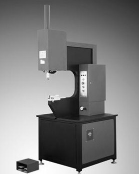 液壓鉚接機鉚接后出現裂紋的原因有哪些?