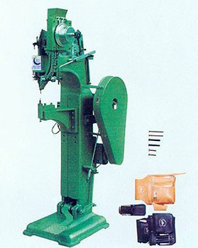 鉚接機(jī)有哪些特殊的應(yīng)用領(lǐng)域?