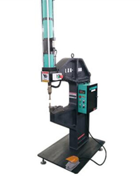 無鉚釘鉚接機對板件表面有要求嗎？