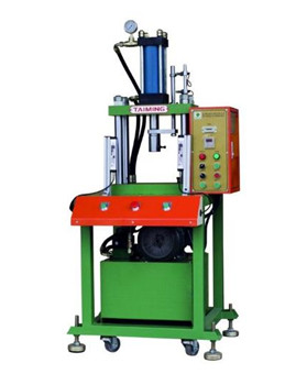 液壓鉚接機(jī)有哪些技術(shù)要求?