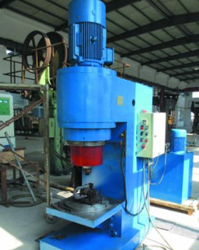 購買氣壓鉚接機需要多少錢?