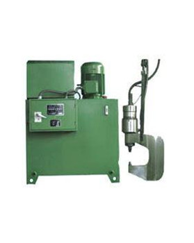 如何避免購買到劣質鉚接機?