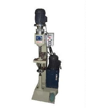 為什么伺服壓裝鉚接機受到用戶歡迎?