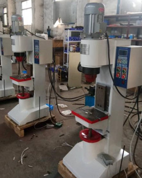 杭州有沒有好的徑向鉚接機供應(yīng)商?