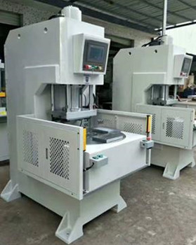 怎么選到合適的伺服壓裝鉚接機?需求需明確!