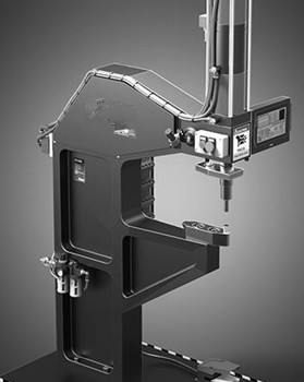 鉚接機(jī)使用期間的小問題,教你一招搞定!
