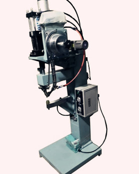 液壓徑向鉚接機讓你的生產更高效！