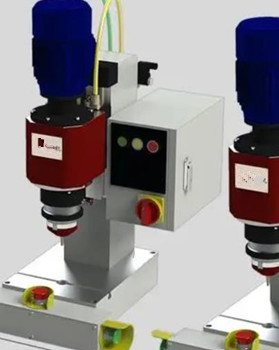 液壓徑向鉚接機讓你的生產更高效！