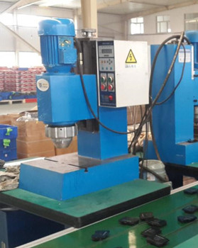 氣壓鉚接機(jī)怎么調(diào)壓力?丹峰機(jī)械科普!