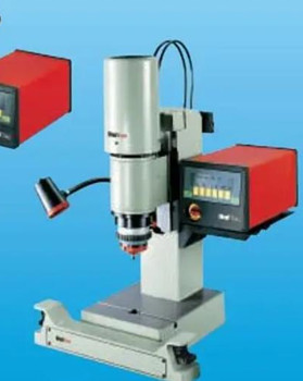 安全操作徑向鉚接機,需做好這幾點