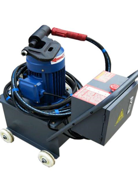 液壓鉚接機無動作？看看是否是這些原因?qū)е碌模?圖2