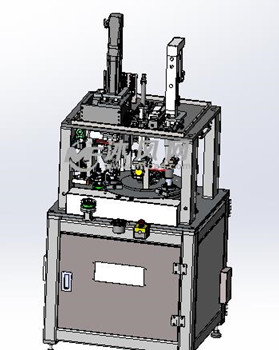怎么選到合適的伺服壓裝鉚接機？需求需明確！