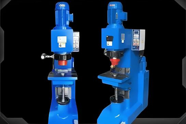 無鉚釘鉚接機廠家不會選？建議這樣選！