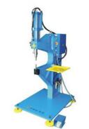 無鉚釘鉚接機應用行業(yè)有哪些？