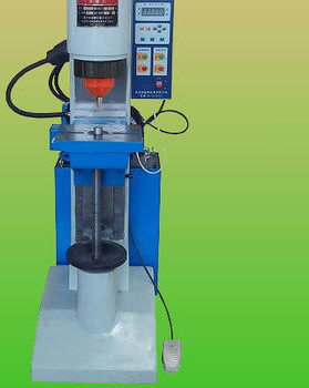 鉚接機(jī)使用過(guò)程中的常見問(wèn)題和解決方法