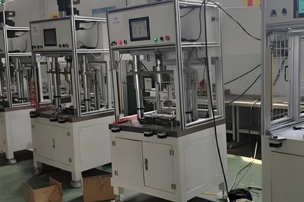 鉚接機選型方法大揭秘，按需選型效率翻倍！