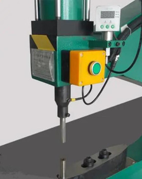 鉚接機廠家和價格，讓您更好了解市場